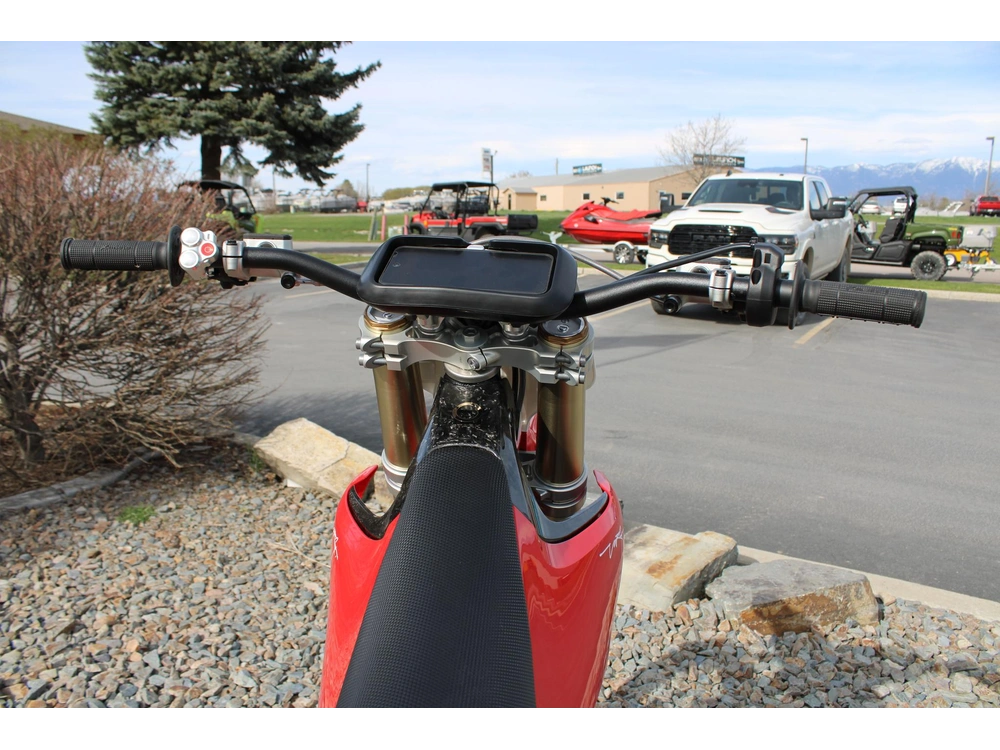 2025 Stark Future Varg Ex 80 Hp alt