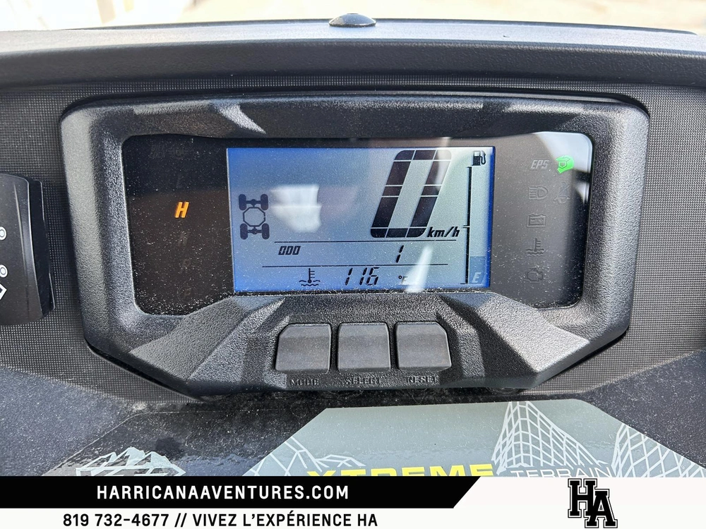 Yamaha Wolv X2 850 Xt-r 2026 alt