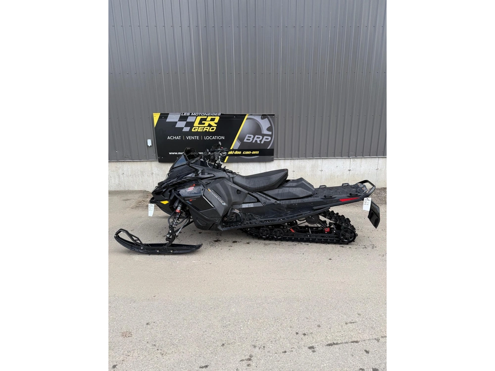 2024 Ski-doo Renegade Xrs 900 Turbo R