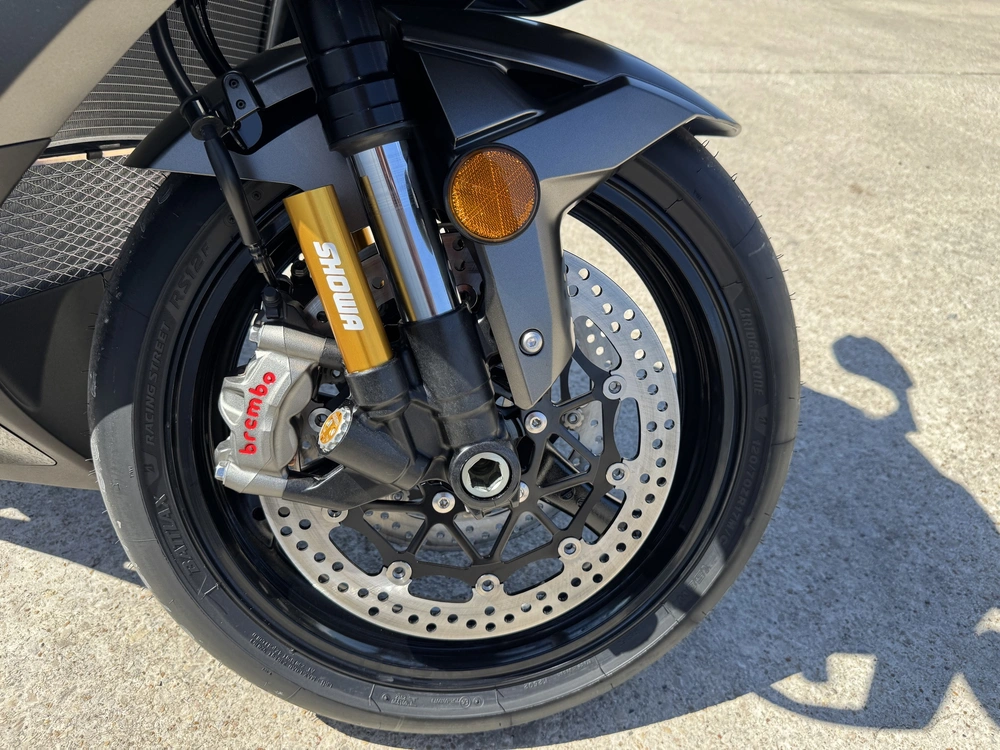 2026 Kawasaki Ninja® Zx™-10r Abs alt