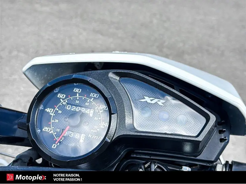 2023 Honda xr150 thumbnail 5