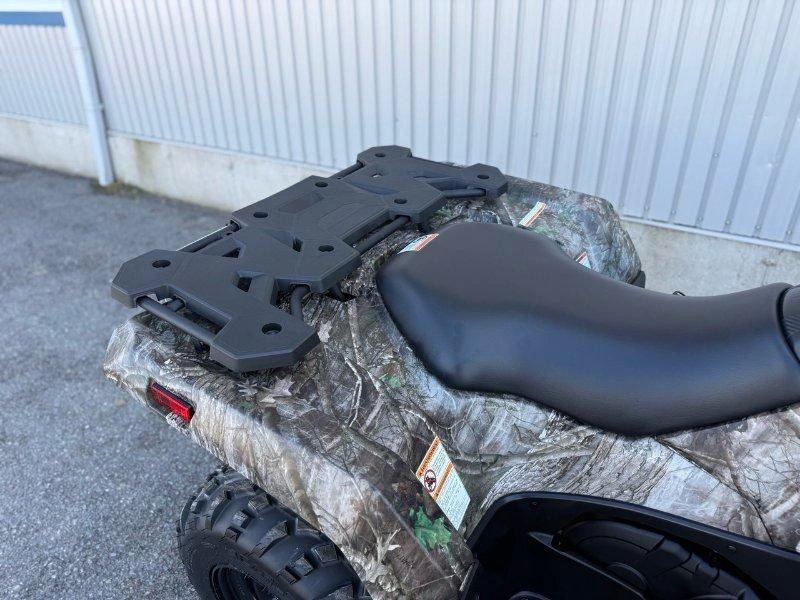 Suzuki Kingquad 500xp 2026 alt