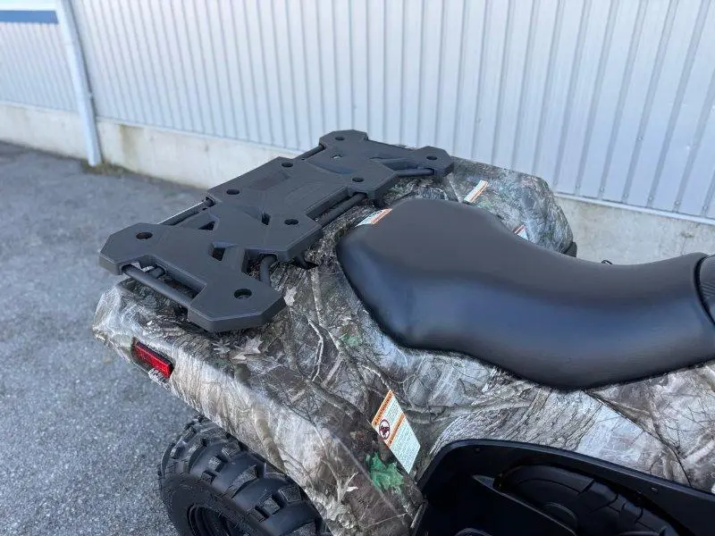 2026 Suzuki KingQuad 500XP thumbnail 7