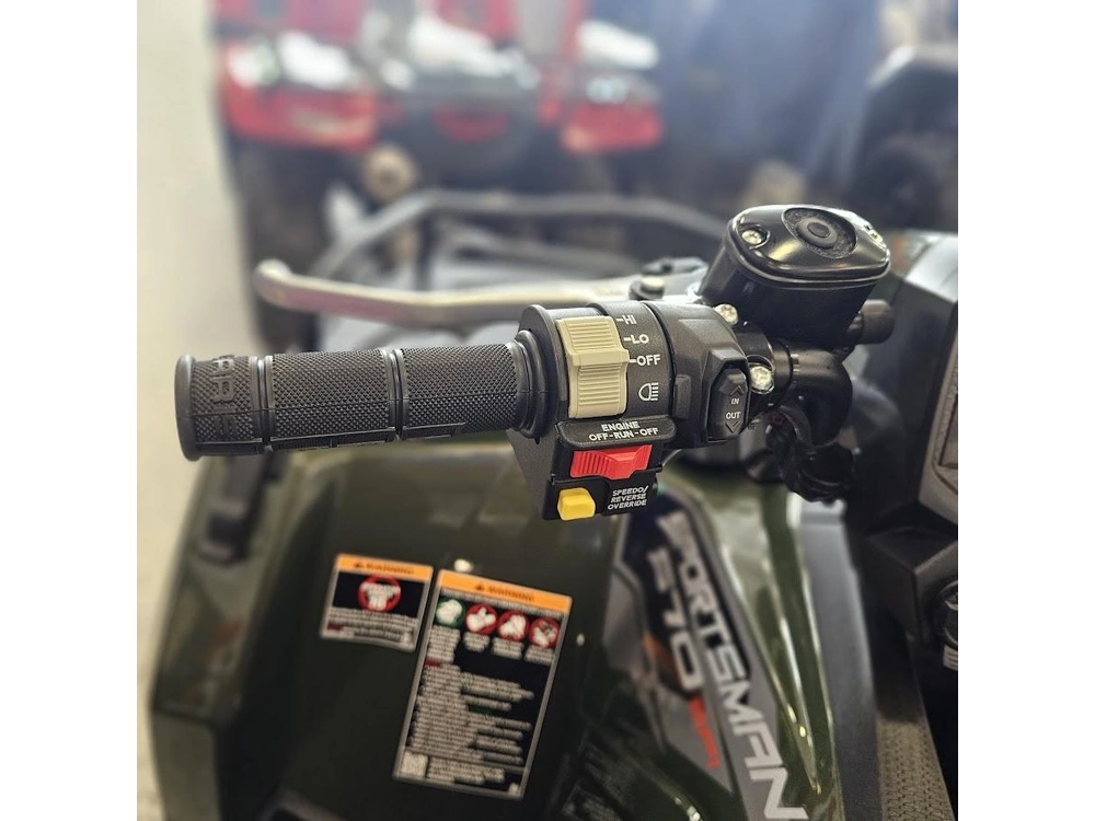 2026 Polaris Sportsman Touring 570 Premium alt