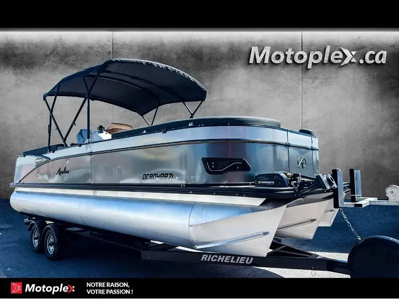2023 Avalon CATALINA 2585 ENTERTAIN
