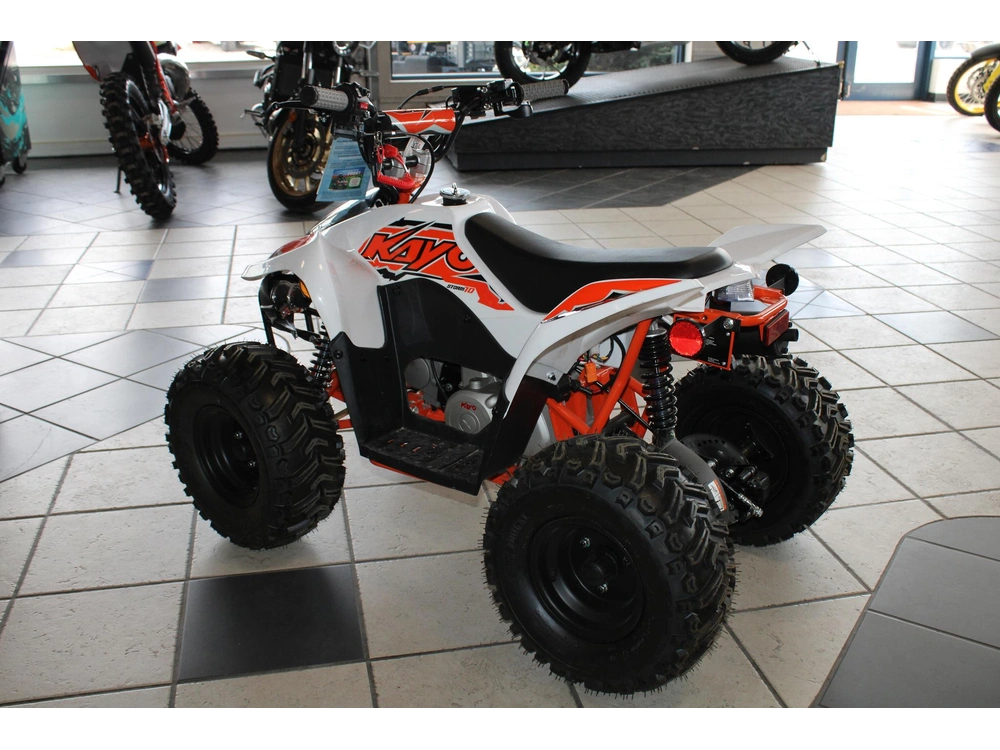 2025 Kayo Storm 70 alt