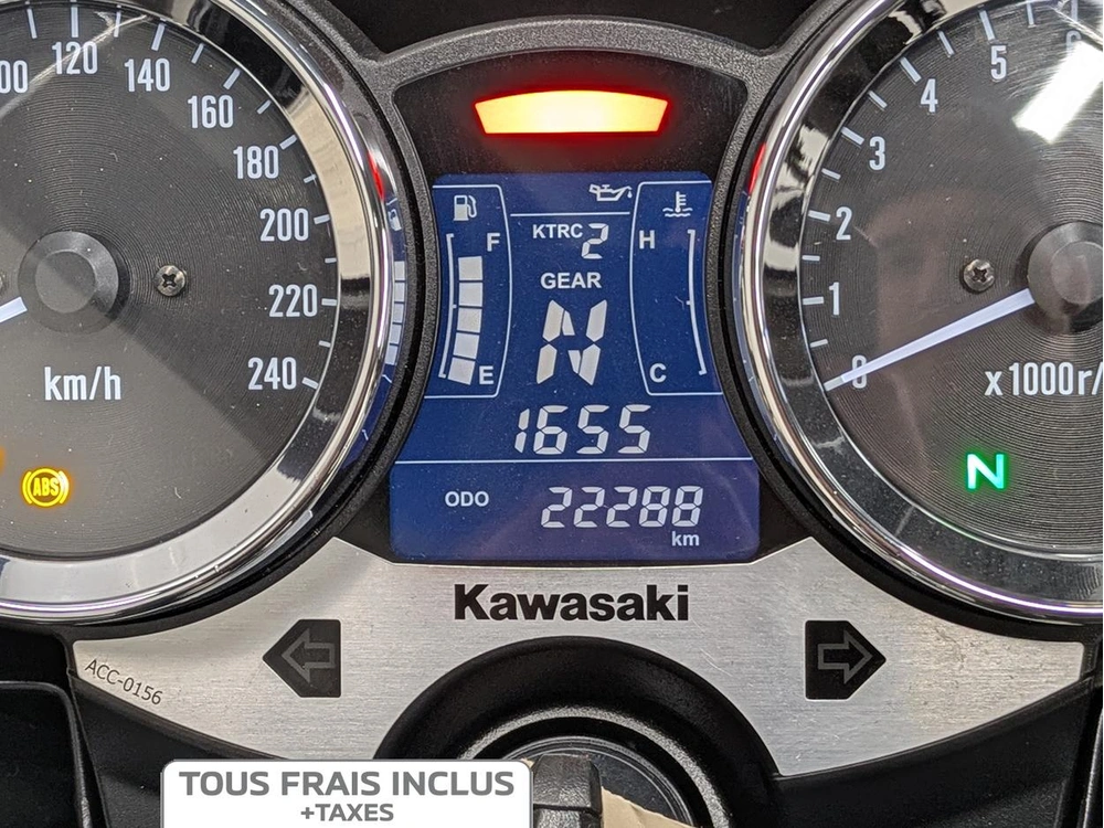 Kawasaki Z900rs Café 2019 alt