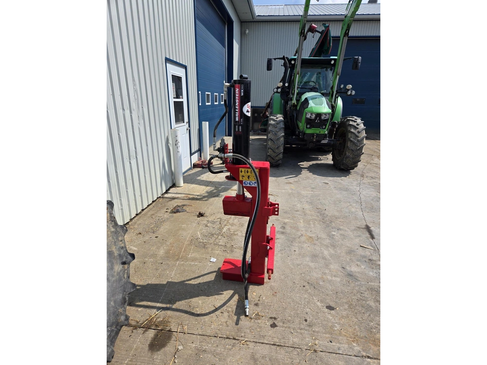 Wallenstein Wx360 2021 alt