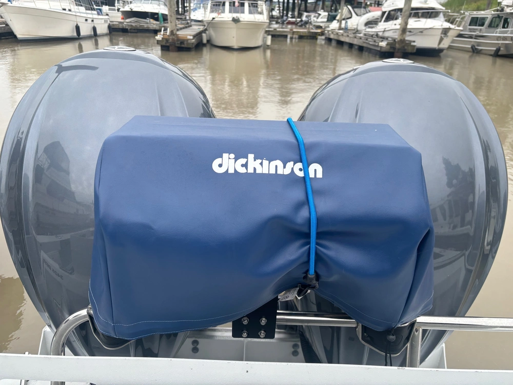 2019 Kingfisher 3425 Gfx Gfx alt