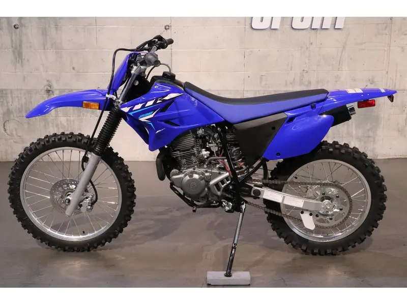 2026 Yamaha TT-R 230 thumbnail 3