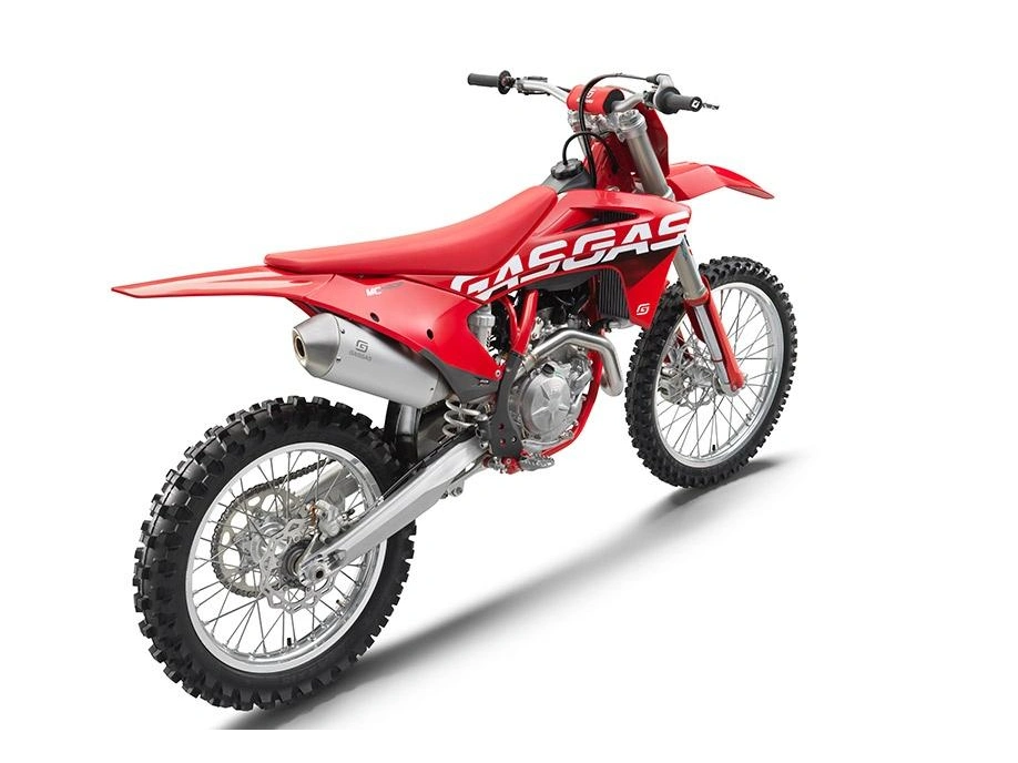 2023 Gas Gas Mc 450f alt