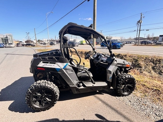 2022 Cfmoto Zforce 500 Zforce 500 Trail Zforce500 Eps Bas Km alt