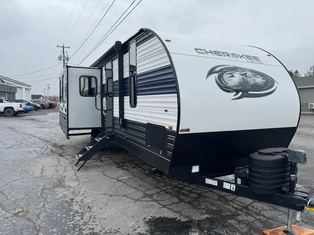 2023 Other CHEROKEE LIMITED 274 WK