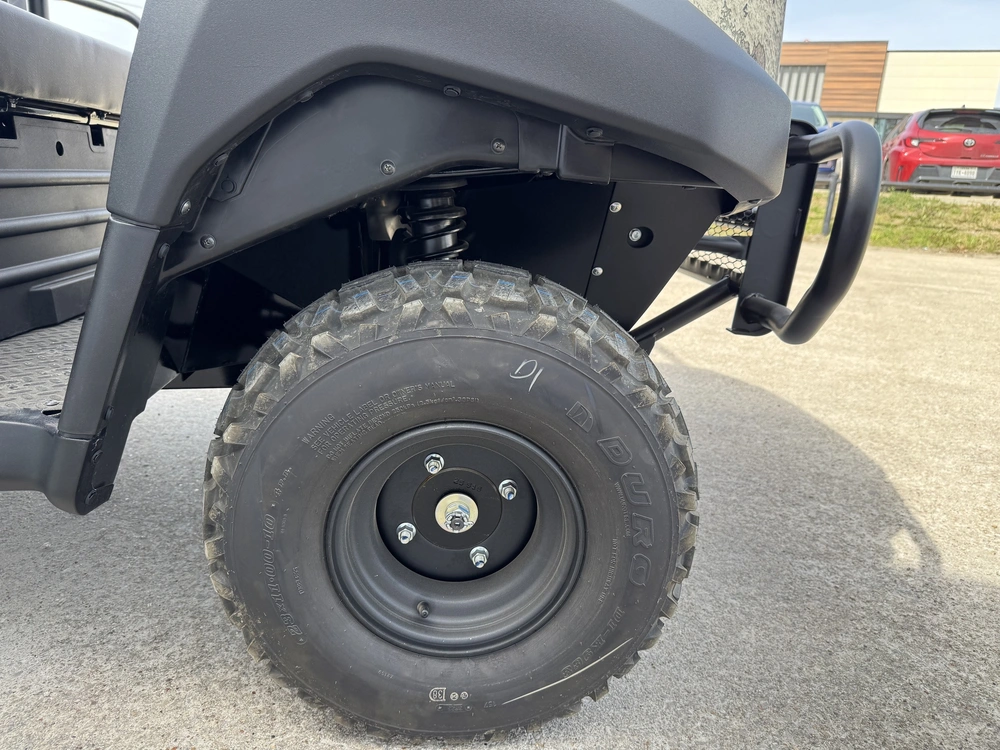 2026 Kawasaki Mule™ 4010 Trans4x4® alt