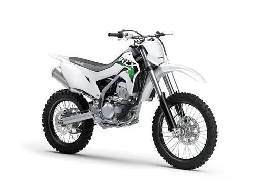 2026 Kawasaki KLX300 R