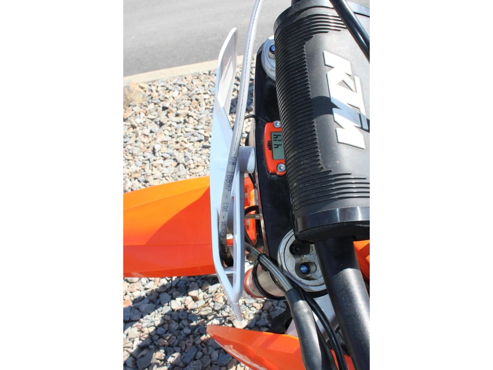 2022 Ktm Sx 125 alt