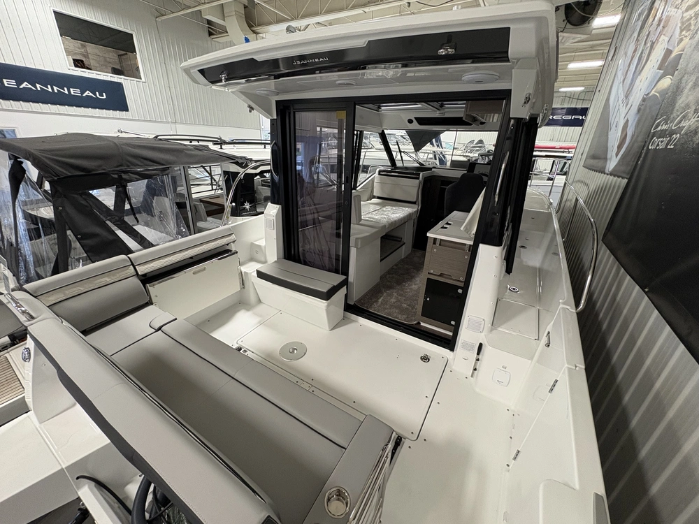 2026 Jeanneau Nc 895 - S2 alt