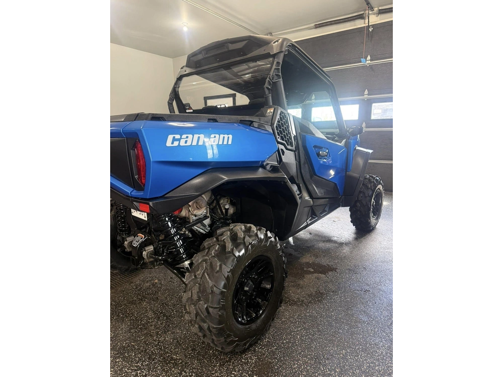 Can-am Commmander 1000r Xt 2021 alt