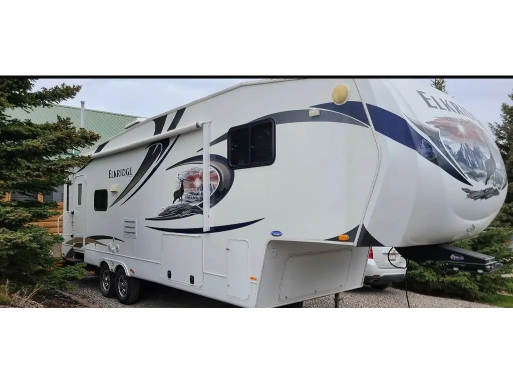 2011 Elkridge Elkridge 29 RLSB