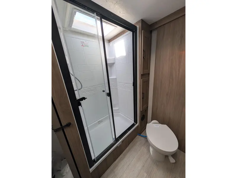 2026 Coachmen Freedom Express 258BHS