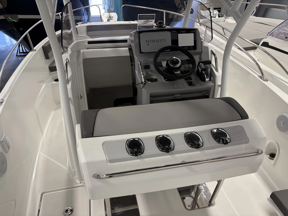 2023 Jeanneau Leader 6.5 Cc - S3 alt