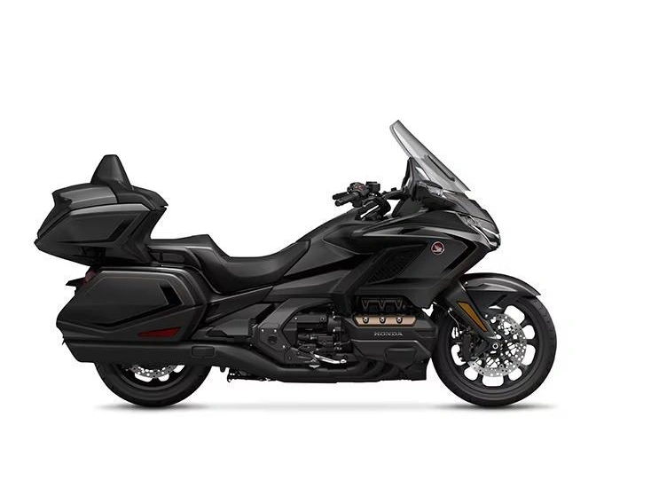 2026 Honda Gold Wing Tour alt