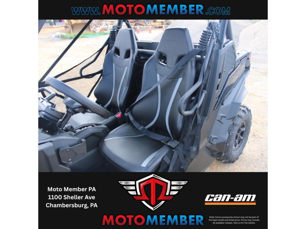 2026 Can-Am Maverick Trail DPS 700 for Sale