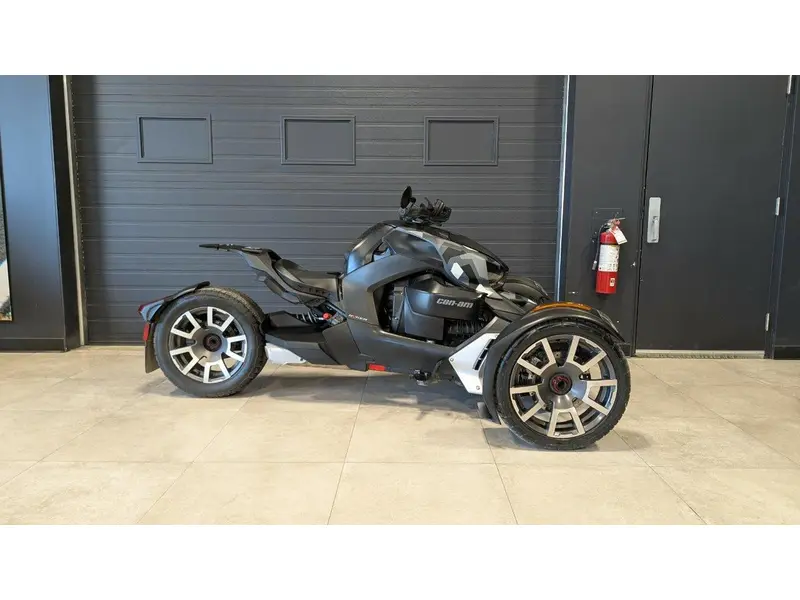 Can-Am RYKER RALLY ÉDITION 900 ACE USED 2019