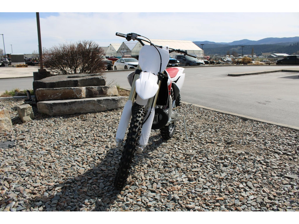 2026 Yamaha Yz250 70th Anniversary Edition alt