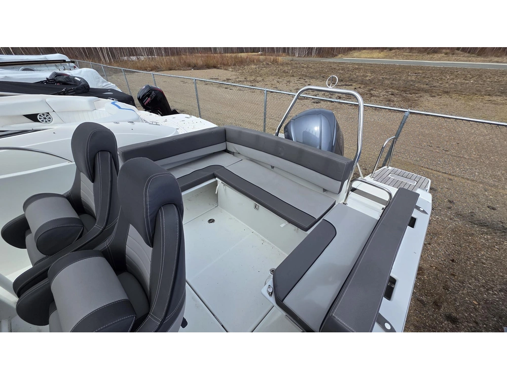 2020 Jeanneau Leader 7.5 Cc alt