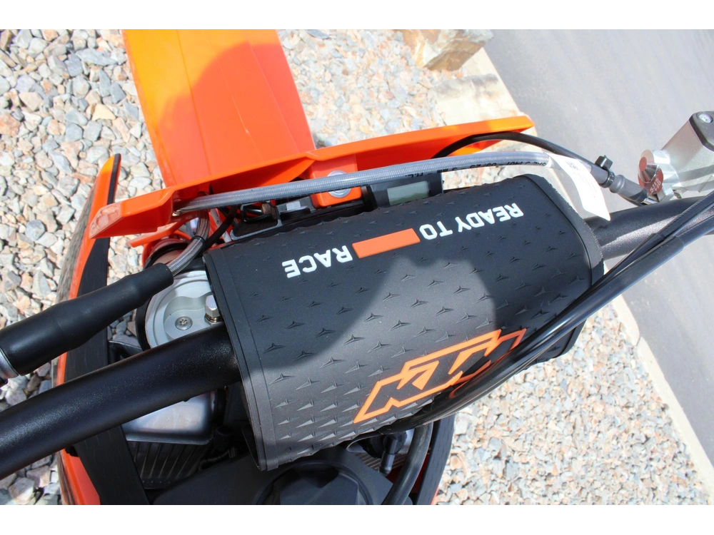 2026 Ktm 250 Sx alt