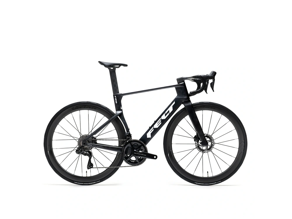 Felt Nexar Frd Dura-ace Di2 2026 alt