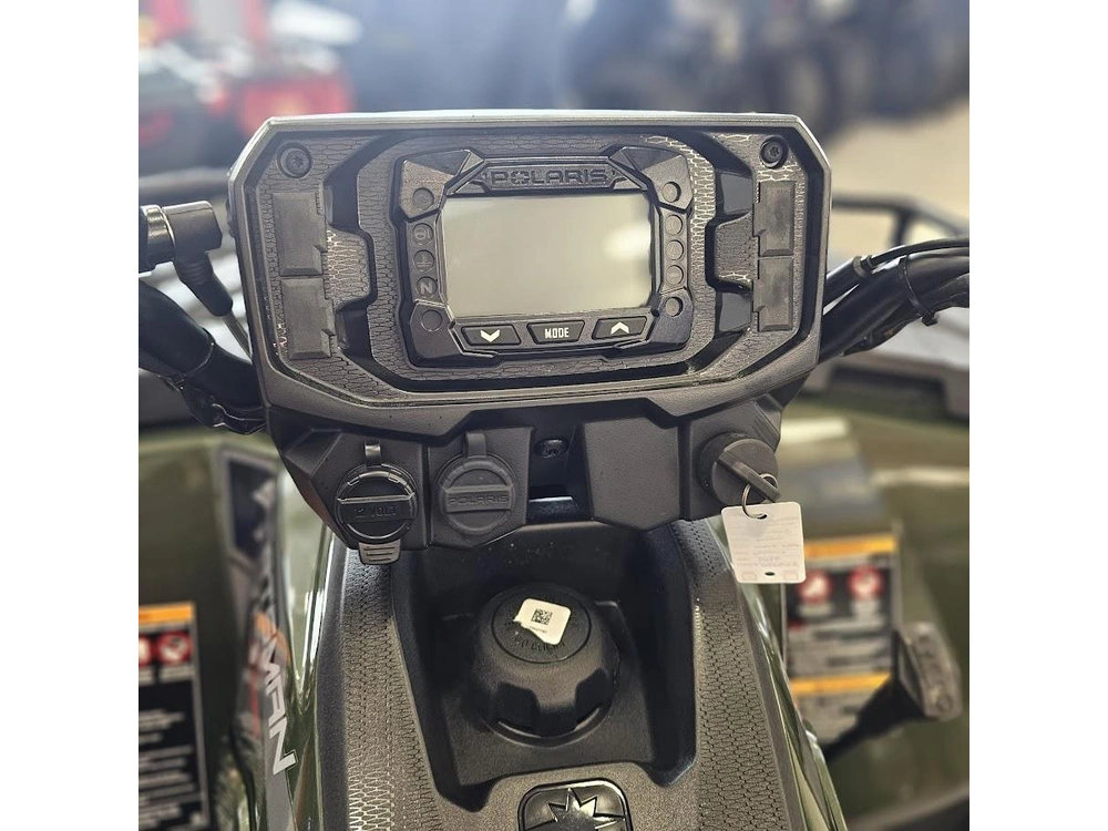 2026 Polaris Sportsman Touring 570 Premium alt