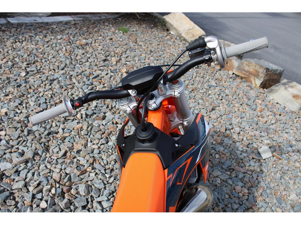 2025 Ktm Sx 50 Factory Edition alt