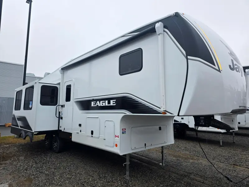2026 Jayco EAGLE SLE (FW) 30RLT