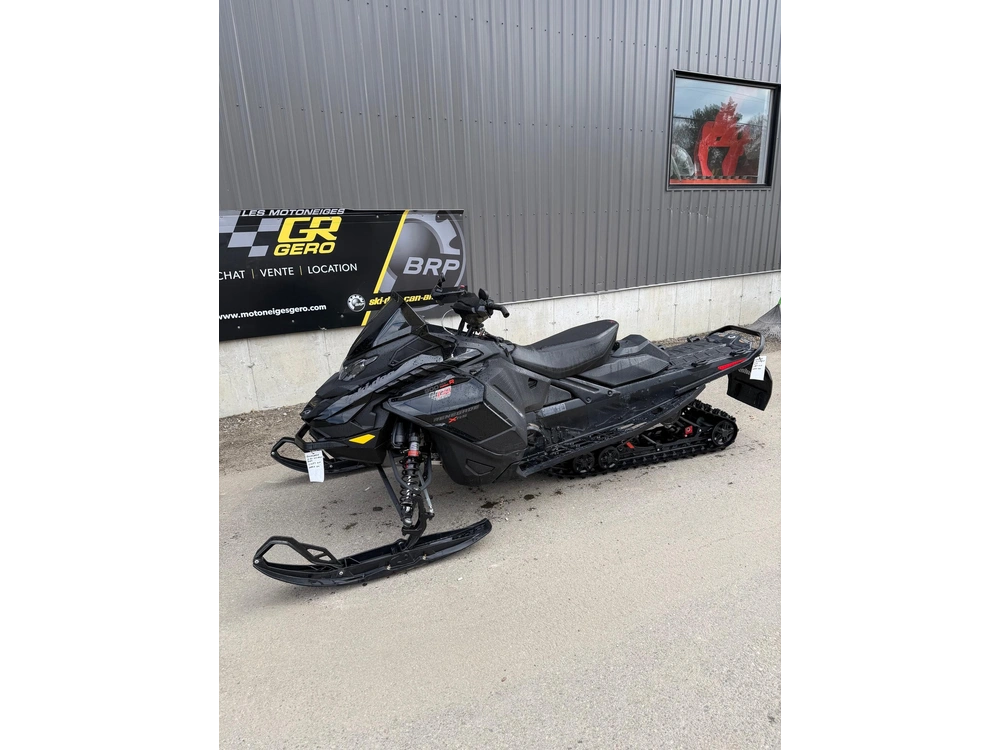 2024 Ski-doo Renegade Xrs 900 Turbo R