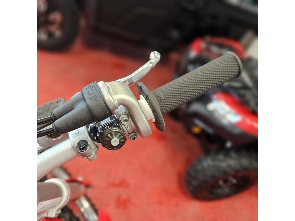 2023 Gas Gas Mc 450f alt