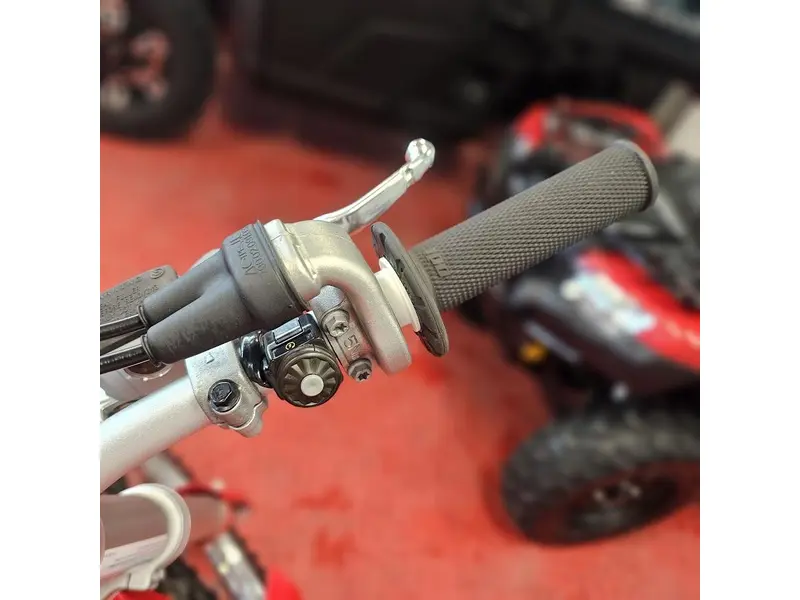 2023 GASGAS MC 450F thumbnail 19