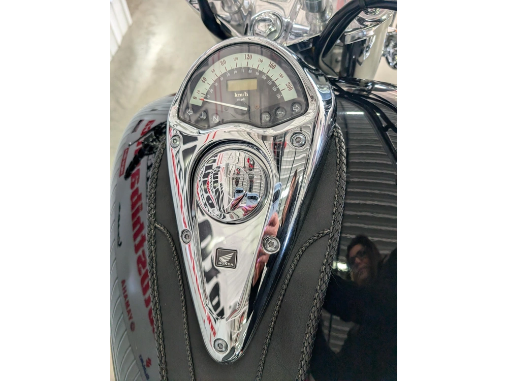 2004 Honda Vtx 1300 alt