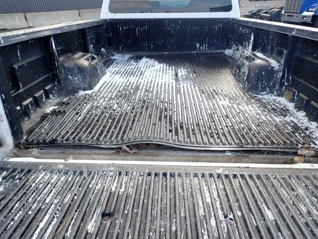 Ford F250 2010
