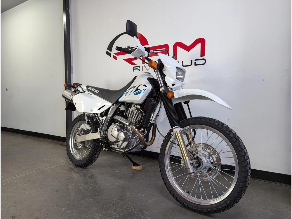 2026 Suzuki Dr650se ✅garantie 3 Ans Gratuite!!🙏 alt