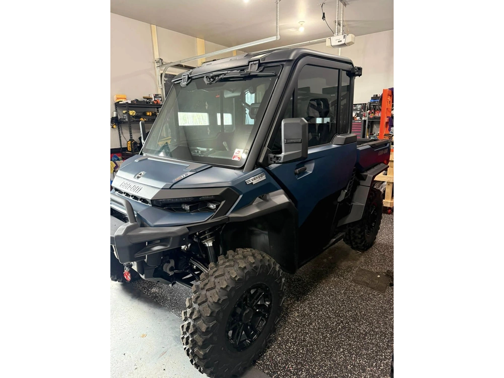 2026 Polaris Defender Hd11 Limited alt