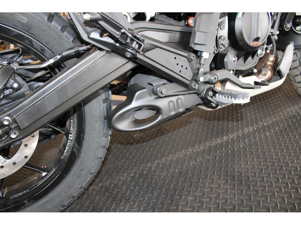 2026 Ktm 390 Adventure X alt