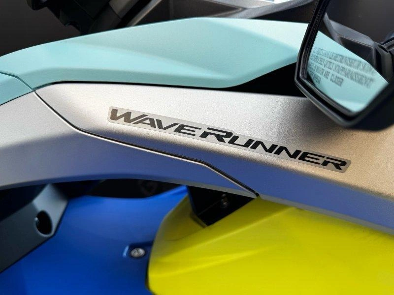 Yamaha Jetblaster Pro (3-pl.) 2026 alt