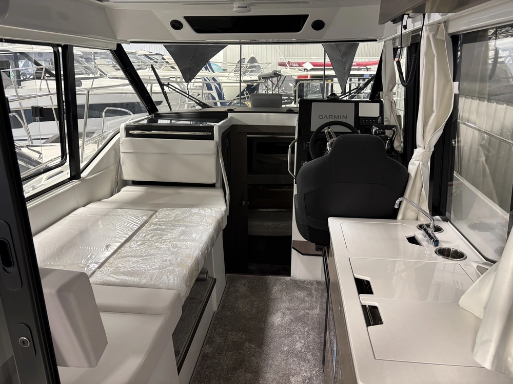 2026 Jeanneau Nc 895 - S2 alt