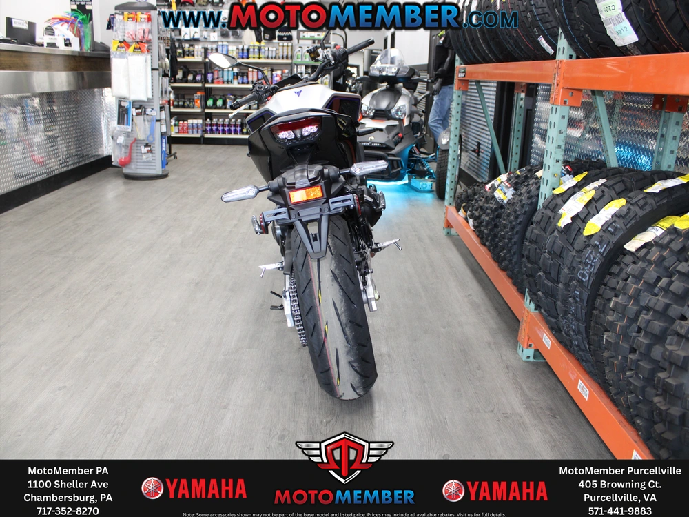 2026 Yamaha Mt-09 Sp alt