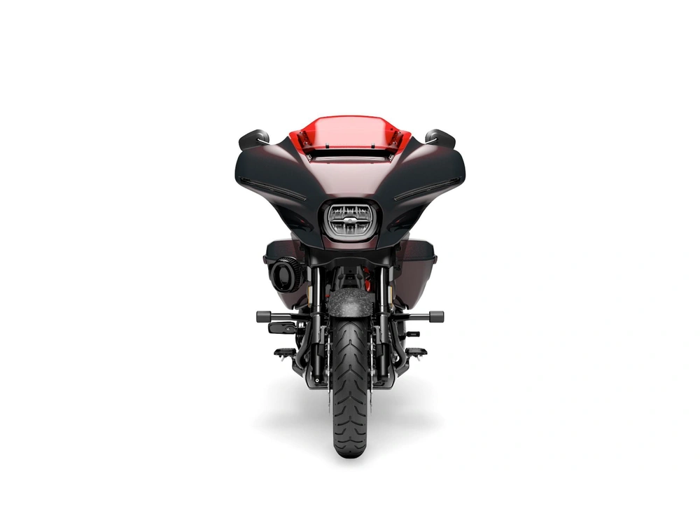 2026 Harley-davidson Street Glide St Cvo Flhxstse alt