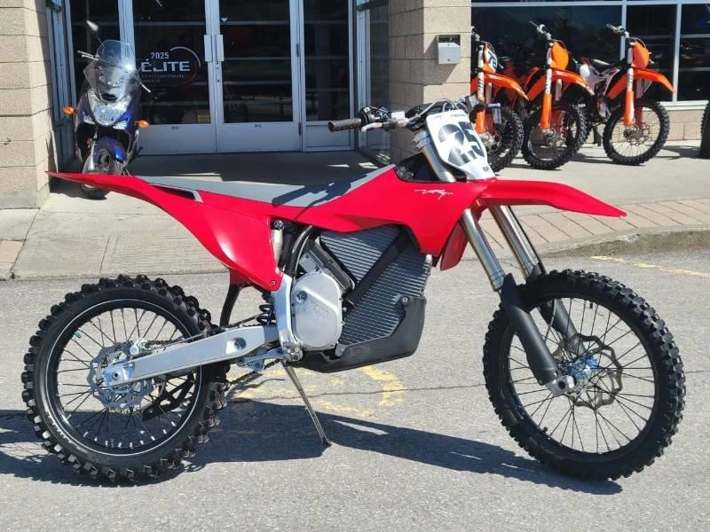 2023 Stark Future Varg Mx 80hp alt