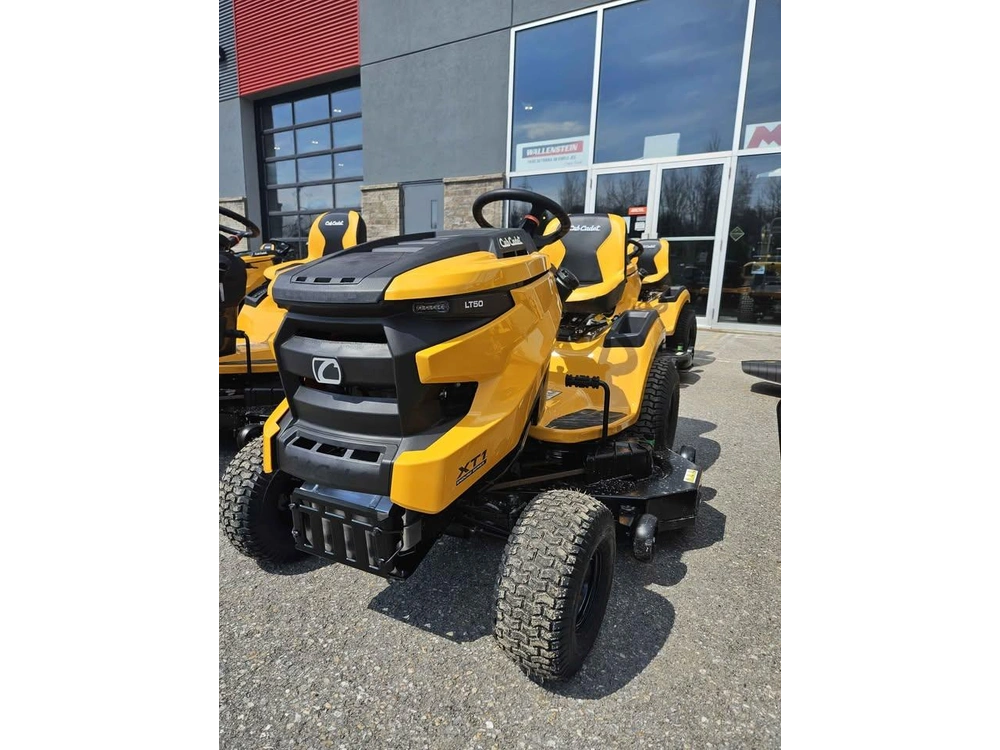 Cub Cadet Xt1 Lt50 2026 alt