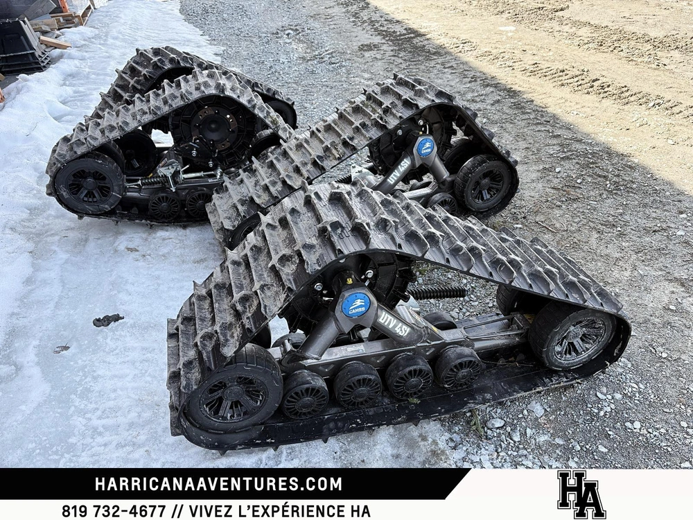 Polaris Polaris Ranger Xp 1000 Chenill 2026 alt